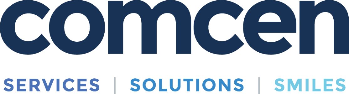 Comcen Logo